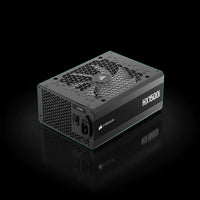 Corsair HX1500i 1500W 80+ Platinum Fully Modular ATX 3.0 PCIe 5.0 Power Supply