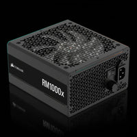 Corsair HX1200i 1200W 80+ Platinum Fully Modular ATX 3.0 PCIe 5.0 Power Supply