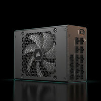 Corsair HX1200i 1200W 80+ Platinum Fully Modular ATX 3.0 PCIe 5.0 Power Supply