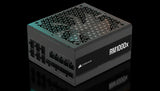 مزود طاقة Corsair RM1000x بقدرة 1000 واط 80+ جولد فل موديلر ATX 3.1 PCIe 5.1