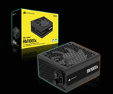 Corsair RM1000x 1000W 80+ Gold Fully Modular ATX 3.1 PCIe 5.1 Power Supply
