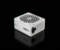 Corsair RM850x SHIFT 850W 80+ Gold Fully Modular ATX 3.1 PCIe 5.0 Power Supply – White