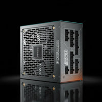 مزود طاقة Antec HCG1000 PRO بقدرة 1000 واط 80+ بلاتينيوم فل موديلر ATX 3.1