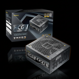 Antec HCG1000 PRO 1000W 80+ Platinum Fully Modular ATX 3.1 Power Supply