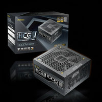 مزود طاقة Antec HCG1000 PRO بقدرة 1000 واط 80+ بلاتينيوم فل موديلر ATX 3.1