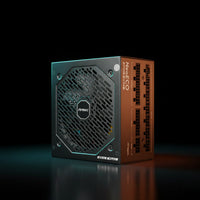 Antec NeoEco 1300G M 1300W 80+ Gold Fully Modular ATX 3.0 Power Supply – Black