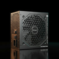 Antec NeoEco 1300G M 1300W 80+ Gold Fully Modular ATX 3.0 Power Supply – Black