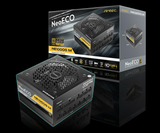 Antec NE1000G M 1000W 80+ Gold Fully Modular ATX 3.1 PCIe 5.1 Power Supply – Black