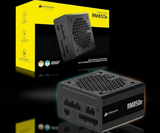Corsair RM850e 850W 80+ Gold Fully Modular ATX 3.1 PCIe 5.1 Power Supply – Black