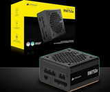 Corsair RM750e 750W 80+ Gold Fully Modular ATX 3.1 PCIe 5.1 Power Supply