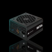 Corsair RM750e 750W 80+ Gold Fully Modular ATX 3.1 PCIe 5.1 Power Supply