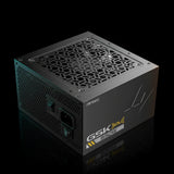 مزود طاقة Antec GSK 850 واط ATX 3.1 فل موديلر 80+ جولد