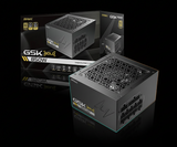 Antec GSK 850W ATX 3.1 Ready Fully Modular 80+ Gold Power Supply