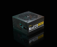 Antec NeoEco 750W 80+ Gold Fully Modular ATX Power Supply – 120mm Fan