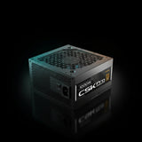 مزود طاقة Antec CSK 1000 PRO بقدرة 1000 واط ATX 3.1 شبه موديلر 80+ برونز