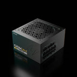 مزود طاقة Antec GSK 750 واط ATX 3.1 فل موديلر 80+ جولد