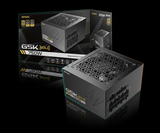 Antec GSK 750W ATX 3.1 Full-Modular 80+ Gold Power Supply