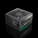 مزود طاقة Antec CSK 850 PRO بقدرة 850 واط – ATX – شهادة 80+ Bronze – جاهز لمعيار ATX 3.1 – شبه معياري (Semi-Modular)