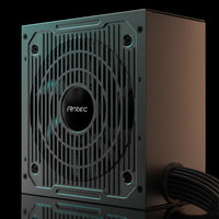 مزود طاقة Antec CSK 750 DC بقدرة 750 واط – ATX – شهادة 80+ Bronze – تقنية DC-to-DC – غير معياري (Non-Modular)