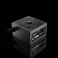 مزود طاقة Antec CSK 650 DC بقدرة 650 واط – ATX – شهادة 80+ Bronze – تقنية DC-to-DC – غير معياري (Non-Modular)
