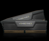 Corsair Vengeance 32GB (2x16GB) DDR5 6400MHz CL36 Desktop Memory Kit