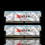 X-Star 16GB (2x8GB) DDR4 3200MHz RGB Desktop Memory Kit