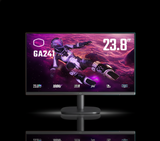 Cooler Master 23.8-Inch FHD 100Hz Gaming Monitor