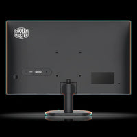 Cooler Master 23.8-Inch FHD 100Hz Gaming Monitor