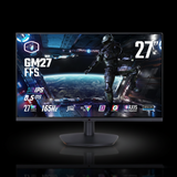 Cooler Master 27-Inch FHD 100Hz Gaming Monitor