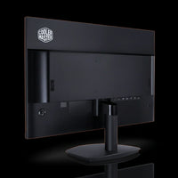Cooler Master 27-Inch FHD 100Hz Gaming Monitor