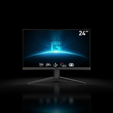 MSI G2422C 24-Inch Curved FHD VA 180Hz 1ms Gaming Monitor