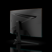 MSI G2422C 24-Inch Curved FHD VA 180Hz 1ms Gaming Monitor