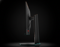 MSI G244F-E2 23.8-Inch Flat FHD Rapid IPS 180Hz 1ms Gaming Monitor