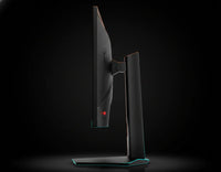 MSI G244F-E2 23.8-Inch Flat FHD Rapid IPS 180Hz 1ms Gaming Monitor