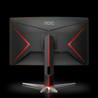 AOC Gaming C27G2E 27-Inch Curved FHD VA 165Hz 1ms Monitor
