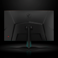 MSI G27C4 E3 27-Inch Curved FHD 180Hz 1ms Gaming Monitor