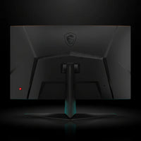 MSI G27C4 E3 شاشة ألعاب 27 بوصة منحنية FHD – 180 هرتز – 1 مللي ثانية