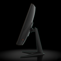 MSI G27C4 E3 27-Inch Curved FHD 180Hz 1ms Gaming Monitor