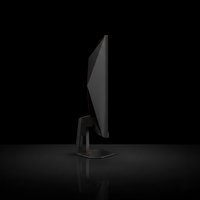 AOC AGON C27G4ZXE 27-Inch Curved FHD 280Hz 0.5ms Gaming Monitor