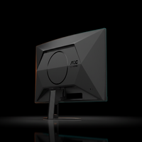 AOC AGON C27G4ZXE 27-Inch Curved FHD 280Hz 0.5ms Gaming Monitor