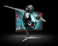 AOC 27-Inch Curved QHD VA 144Hz Gaming Monitor