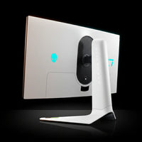 ديل Alienware شاشة ألعاب 27 بوصة QHD IPS – 280 هرتز – 1 مللي ثانية