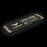 قرص تخزين TeamGroup T-Force CARDEA Z330 بسعة 2 تيرابايت – NVMe – M.2 2280 – PCIe الجيل الثالث