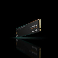 Western Digital WD Black SN7100 2TB NVMe M.2 2280 SSD (PCIe Gen4, Up to 7250MB/s Read, 6900MB/s Write)