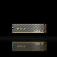 قرص تخزين ADATA LEGEND 860 بسعة 1 تيرابايت – NVMe – M.2 2280 – PCIe الجيل الرابع x4