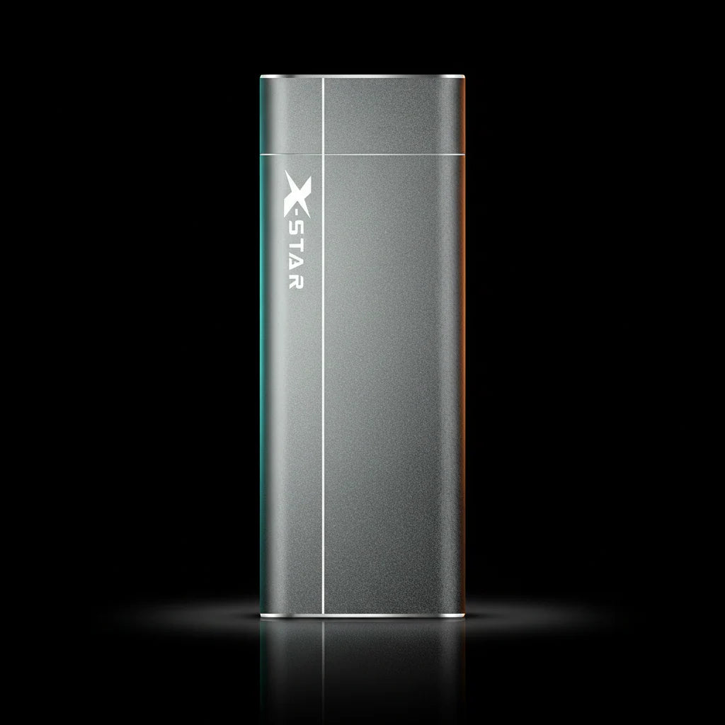 قرص تخزين خارجي محمول X-Star X1 بسعة 256 جيجابايت – SSD