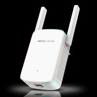 مقوي إشارة Mercusys ME30 AC1200 ثنائي النطاق – موسع شبكة واي فاي بسرعة 1200 ميجابت/ث