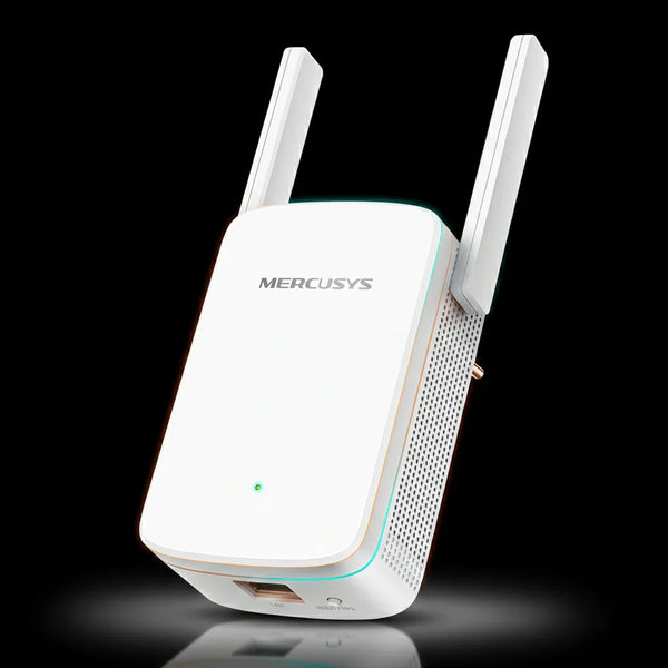 Mercusys ME30 AC1200 Dual Band Wi-Fi Range Extender (1200Mbps)