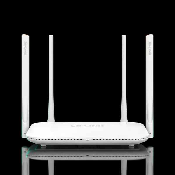 LB-LINK BL-WR1300H AC1200 Dual Band MU-MIMO Gigabit Wi-Fi Router (1200Mbps)