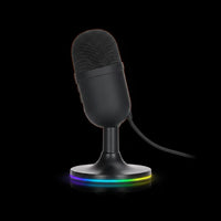 ميكروفون MARVO MIC-06 Blast 40 RGB - USB